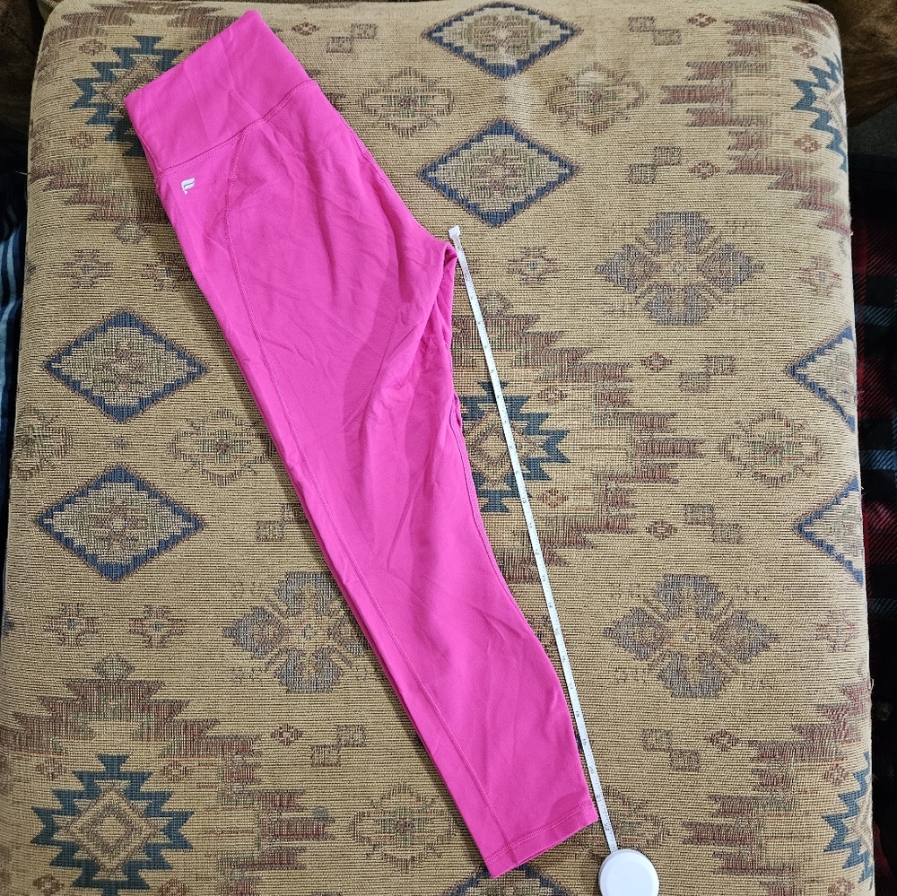 Fabletics Powerhold 7/8 Legging